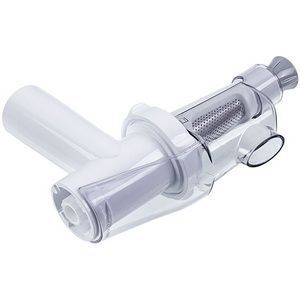 Zelmer \ Bosch 17004677 Насадка соковижималка (томатопрес) для м'ясорубки 00000001815 фото