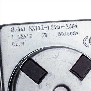 Двигун вертела гриля для духовки KXTYZ 00000021552 фото