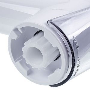 Zelmer \ Bosch 17004677 Насадка соковижималка (томатопрес) для м'ясорубки 00000001815 фото