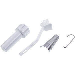 Zelmer \ Bosch 17004677 Насадка соковижималка (томатопрес) для м'ясорубки 00000001815 фото