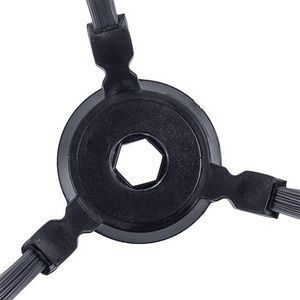 Samsung DJ81-00151A Щітка для очищення бокових крайок для робота-пилососа 00000042187 фото