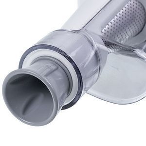 Zelmer \ Bosch 17004677 Насадка соковижималка (томатопрес) для м'ясорубки 00000001815 фото