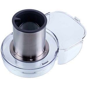 Кришка корпуса соковижималки Kenwood JE850, JE880 KW713447 00000003464 фото