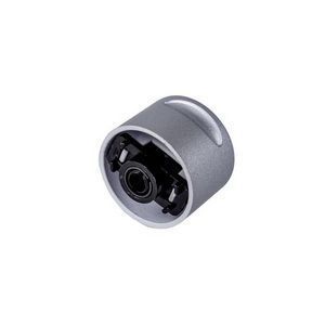 Ручка регулировки режимов духовки для плиты Beko 250440445 00000021593 фото