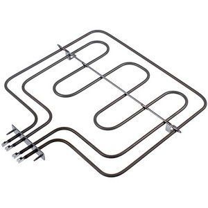 Electrolux 3117699011 Тен верхній (гриль) 2800W для духовки 00000044081 фото