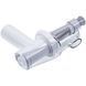 Zelmer \ Bosch 17004677 Насадка соковижималка (томатопрес) для м'ясорубки 00000001815 фото 2