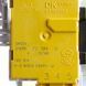 Замок люка (дверей) для стиральной машины Indesit, Ariston ZV-448 C00254755 00000004849 фото 2