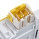Замок люка (дверей) для стиральной машины Indesit, Ariston ZV-448 C00254755 00000004849 фото 4