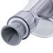 Zelmer \ Bosch 17004677 Насадка соковижималка (томатопрес) для м'ясорубки 00000001815 фото 4