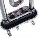 Тен для пральної машини Haier 00201334 TPD 160-SB-1800 Kawai L=160mm 1800W 00000042560 фото 3