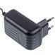 Адаптер для акумуляторного пилососа Philips 300003579391 25W 100-240V 18V 00000056293 фото 3