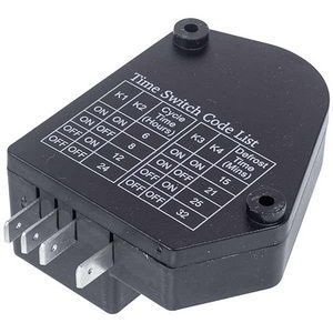 Таймер оттайки (6-24 часов/15-32 мин) для холодильника DS ALL RW-ADT0624 00000046947 фото