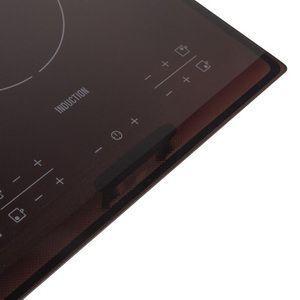 Стекло для индукционной варочной поверхности Electrolux 140046114017 00000024632 фото