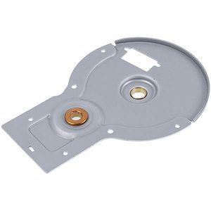 Крышка редуктора для кухонного комбайна Kenwood SER1024 00000005660 фото