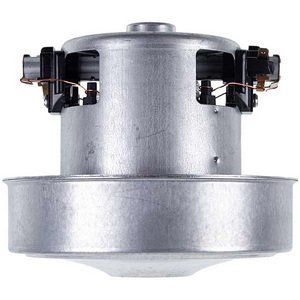 Двигун для пилососа VAC035UN SKL 1400W D=130/84mm H=34/109mm 00000000091 фото