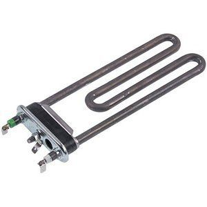 Тен для пральної машини Ariston C00086357 TPO 195-SG-1700 Thermowatt L=195mm 1700W 00000006458 фото