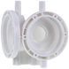 Gorenje 184650 Корпус заливного насоса для стиральной машины 00000014153 фото 3