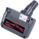 Щітка Turbo (міні) для акумуляторного пилососа Rowenta SS-7222061096 сірий 00000047718 фото 4