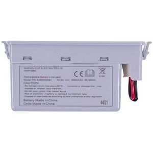 Rowenta RS-2230002091 Аккумулятор 14.8V (Li-Ion) для робота-пылесоса 00000044332 фото