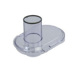 Кришка корпуса соковижималки Braun 81345951 00000016604 фото