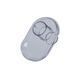 Кришка корпуса соковижималки Braun 81345951 00000016604 фото 3