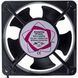 Вентилятор квадратный SUNON DP200A 2123HLS 120x120x38mm 220-240V 0,14A 00000047507 фото 3