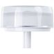 Ручка переключения программ для стиральной машины Samsung DC64-03312A 00000056729 фото 3
