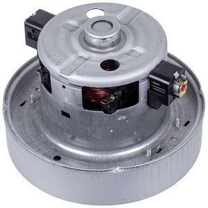 Двигун для пилососа Samsung DJ31-00007S 1560W D=135/84mm H=35/97mm 00000000108 фото