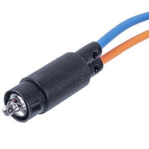 Лампочка индикации L=190mm для бойлера Hi-Therm\TESY 200062 00000039511 фото