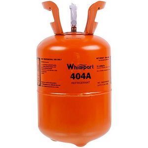 Фреон R404A 5.4kg (Хладагент R404A, Хладон-404A, Фреон 404, ДФУ-404A, HFC-404 А) 00000043395 фото