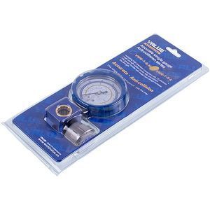 Манометрический коллектор 1-вентильный VALUE VMG-1-SL Type 2 (R410 R407 R22 R134) 00000043085 фото