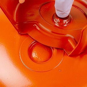 Фреон R404A 5.4kg (Хладагент R404A, Хладон-404A, Фреон 404, ДФУ-404A, HFC-404 А) 00000043395 фото