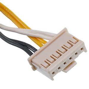 Датчик температуры наружного блока для кондиционера C&H 3900028314G 00000047725 фото