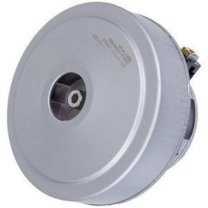 Двигун для пилососа Samsung DJ31-00007S 1560W D=135/84mm H=35/97mm 00000000108 фото