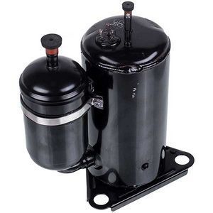 Компресор інвер. 9-12" QXA-A086zC190 R410A 260-350V GREE Cooper&Hunter (C&H) 0010322402 00000046553 фото