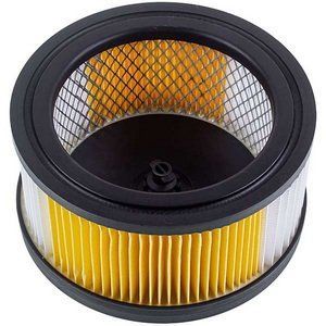 Фільтр HEPA циліндричний для пилососа Karcher 6.414-960.0 H=90mm 00000053417 фото