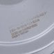 Двигун для пилососа Samsung DJ31-00007S 1560W D=135/84mm H=35/97mm 00000000108 фото 5