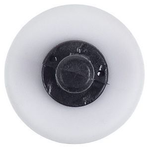 Нижний ролик корпуса P124 для кофемашины Philips Saeco 11000223 00000018292 фото