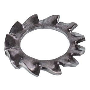 Комплект креплений для опор (M5x11mm, L резьбы=8mm) стиральной машины 00000036083 фото
