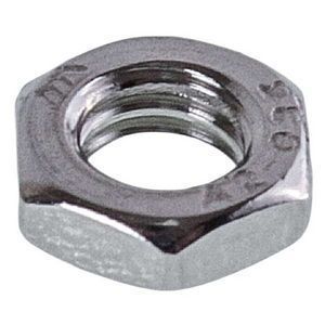 Комплект креплений для опор (M5x11mm, L резьбы=8mm) стиральной машины 00000036083 фото