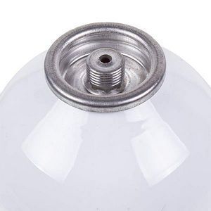 Фреон R600A 0.42kg (Хладагент R600A, Хладон-600A, Фреон 600, ДФУ-600A, HFC-600 А) 00000043399 фото