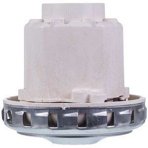 Двигун для мийного пилососа Zelmer \ Bosch 00145664 Domel 1600W D=130/92mm H=30/130mm 00000000319 фото