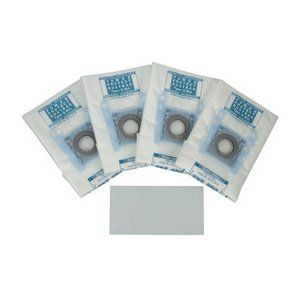 Мешки Type G ALL + фильтр BBZ41FGALL пылесоса Bosch, Siemens 17000816 (576863) 00000014185 фото