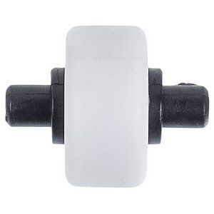 Нижний ролик корпуса P124 для кофемашины Philips Saeco 11000223 00000018292 фото