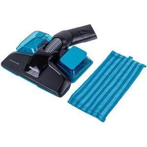 Насадка с резервуаром для воды аккумуляторного пылесоса Philips 300002489461 00000039044 фото