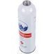 Фреон R600A 0.42kg (Хладагент R600A, Хладон-600A, Фреон 600, ДФУ-600A, HFC-600 А) 00000043399 фото 2