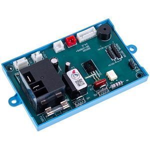 QD-U 05 PG+ Плата керування універсальна з пультом для кондиціонера 00000042939 фото