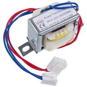 QD-U 05 PG+ Плата керування універсальна з пультом для кондиціонера 00000042939 фото