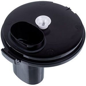 Редуктор для основної чаші 1500ml блендера Braun MQ70BK 7322111274 00000013437 фото
