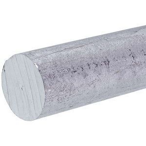 Магниевый анод для бойлера Ariston 65150086 D=25.5mm L=190mm, резьба M5 00000033595 фото